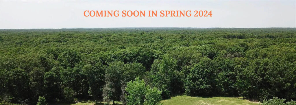 Troy MO Campground Spring 2024